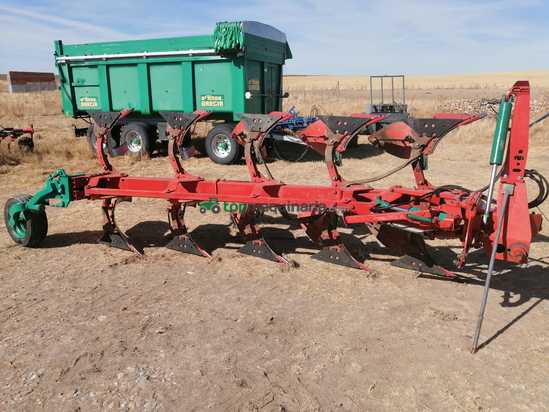 Arado Kverneland- LD85