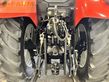 Tractor agrícola - Steyr - 6165 cvt hi-escr profi