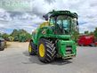 Cosechadora de Cereal - John Deere - 8300