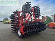 Grada de disco - Horsch - joker 5 hd