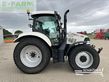 Tractor agrícola - Case IH - maxxum 130 cvx