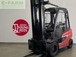 Elevadora - Linde - h 30 d 1202