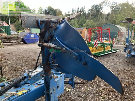 Arado - Lemken - vari-opal 141