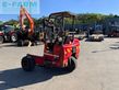 Elevadora -  - m8 25.3 forklift (st24021)