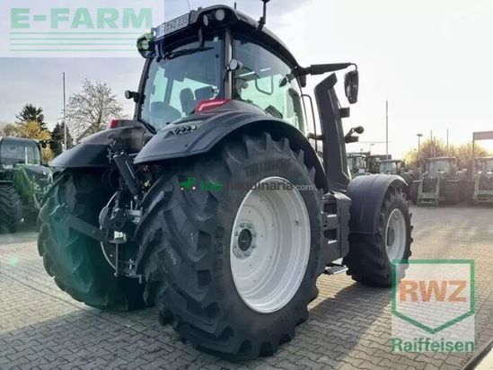 Tractor agrícola - Valtra - t235d vorführmaschine