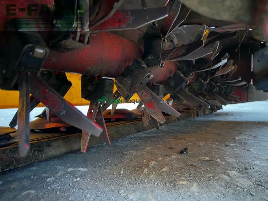 Cortacésped manual - Pöttinger - novacat