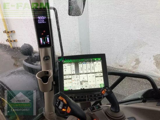 Tractor agrícola - John Deere - 6r 150