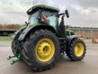 Tractor agrícola - John Deere - 7r350