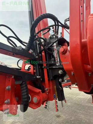 Rastrillo - Kuhn - ga 8030