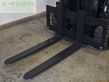 Elevadora - Linde - e 35 l 387-01