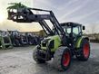 Tractor agrícola - Claas - axos 330 cx CX