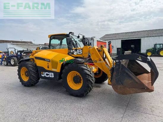 Telescopica - JCB - 532-60