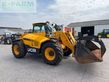 Telescopica - JCB - 532-60