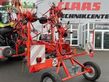 Henificador - Kuhn - gebr. wender kuhn gf 8501 t