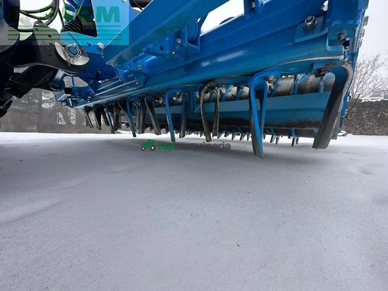 Sembradora - Pöttinger - vitasem 302