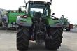 Tractor agrícola - Fendt - 722 s4 profi plus