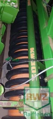 Combinado de siembra - Amazone - ad 303 super mit kg 302