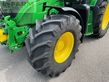 Tractor agrícola - John Deere - 6R 120
