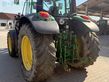 Tractor agrícola - John Deere - 6140m
