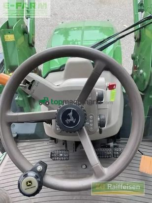 Tractor agrícola - John Deere - 5090 r