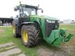 Tractor agrícola - John Deere - 8370r e23 *motor bei 6500bh neu*