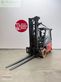 Elevadora - Linde - e 50/600 hl 388