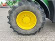 Tractor agrícola - John Deere - 6r185/ 6r 185 garatie 05/2027