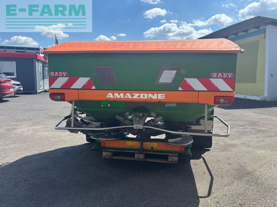 Esparcidor - Amazone - zav-2600
