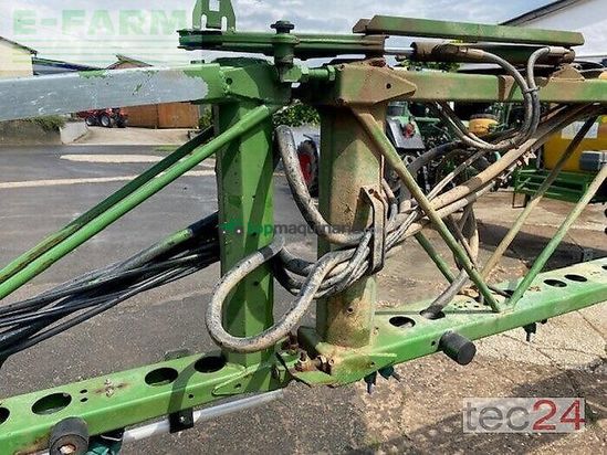 Atomizador - Amazone - ug 4500