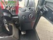 Telescopica - Weidemann - 3070 cx 80 lp t teleskoplader