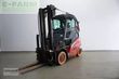 Elevadora - Linde - h 40 d evo 394-02