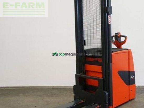 Elevadora - Linde - l 16 1173