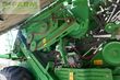 Cosechadora de Cereal - John Deere - t 550i - hillmaster inkl. sw 722x