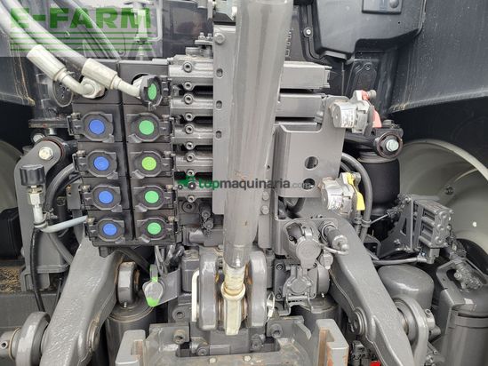 Tractor agrícola - Valtra - n175 direct Direct