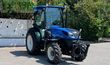 Tractor agrícola - New Holland - t4.110 f (stage v)