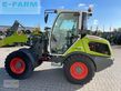 Minicargadora - Claas - torion 535