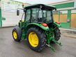 Tractor agrícola - John Deere - 5058E