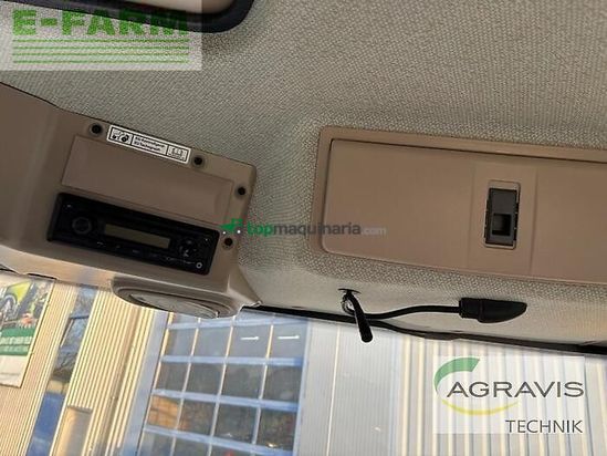 Tractor agrícola - Fendt - 933 vario s4 profi plus ProfiPlus