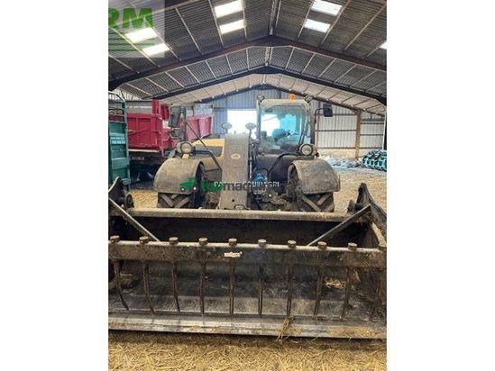 Telescopica - New Holland - th6.32s