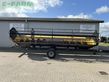 Cosechadora de Cereal - New Holland - cx 8070
