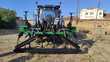 CULTIVADOR SEMICHISEL DE 19 BRAZOS DE 30X30