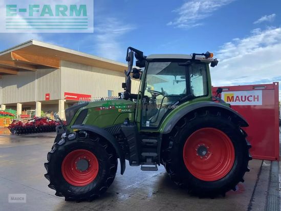 Tractor agrícola - Fendt - 313 vario power Power