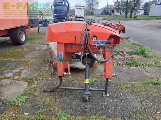 Cortacésped manual - Kuhn - gmd4411-ff