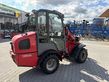 Minicargadora - Weidemann - 1355cx45 mit kabine 3,2m hubhöhe