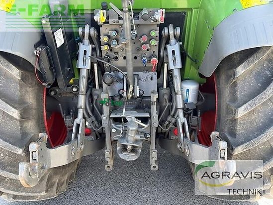 Tractor agrícola - Fendt - 210 s vario gen-3 power set-2