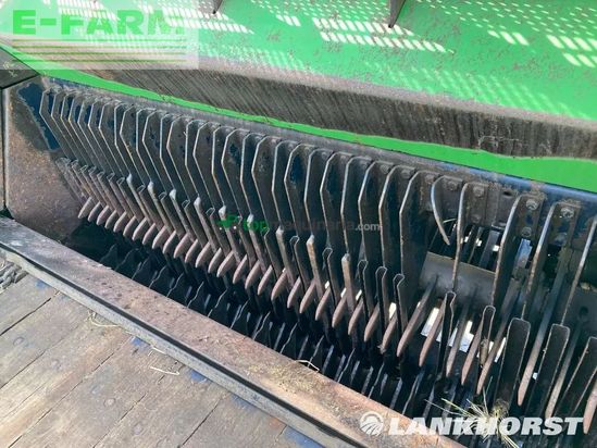 Remolqu agrícola - Deutz-Fahr - fe 6.37