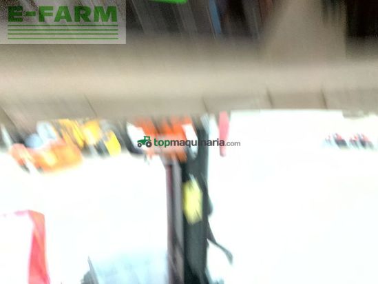 Tractor agrícola - Massey Ferguson - 7720 dyna6 tractor (st25101)