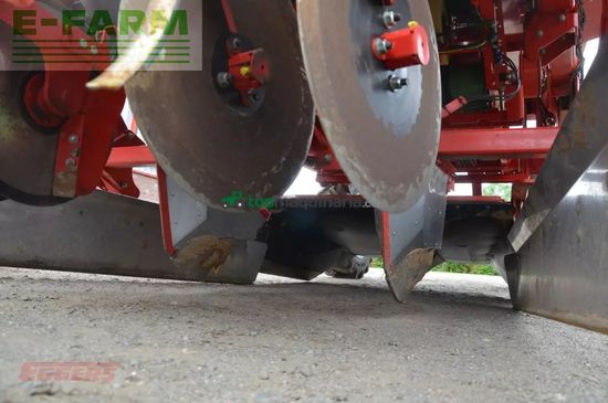 Cosechadora - arrancadora de patata - Grimme - gb 230
