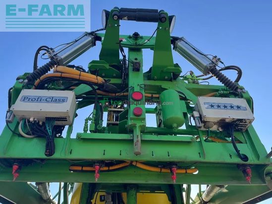 Atomizador - Dammann - dt 2800h s4