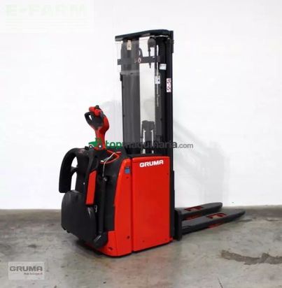 Elevadora - Linde - l 14 ap i 1173